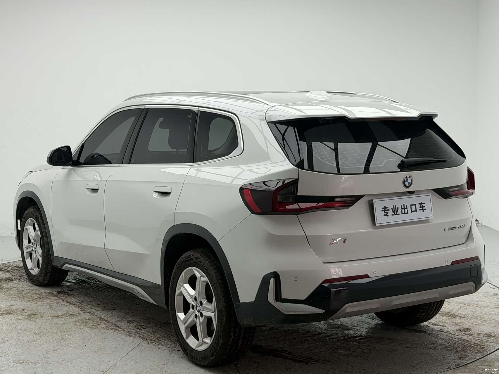 BMW X1, 2023 4