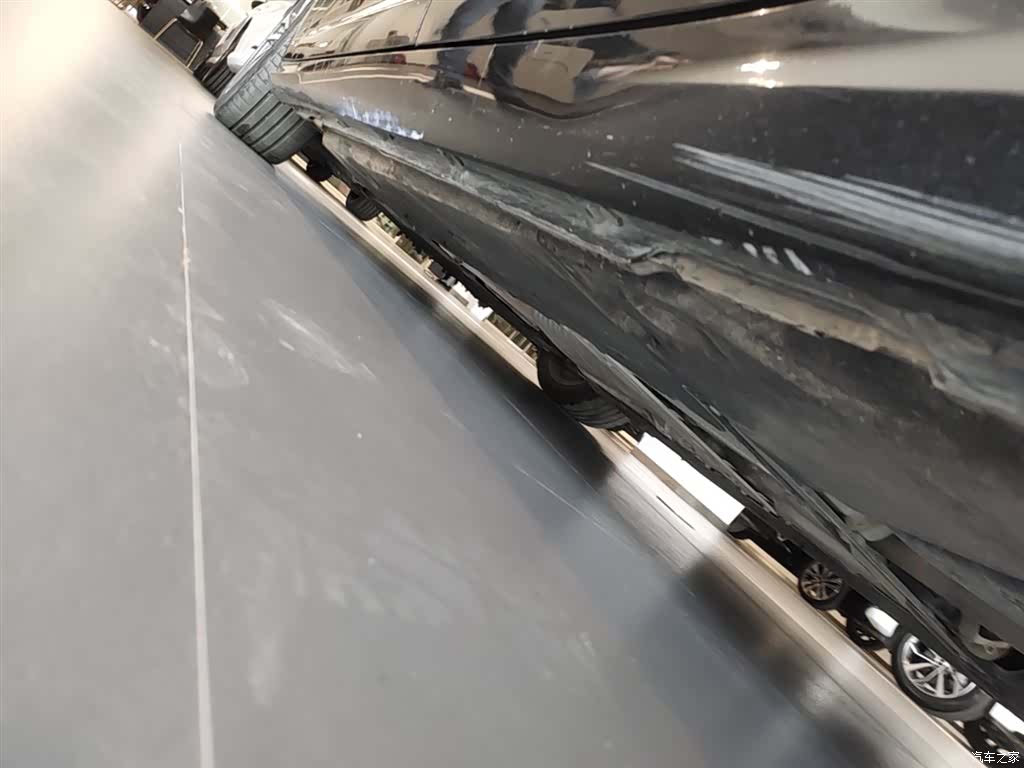 Audi A6L, 2023 6