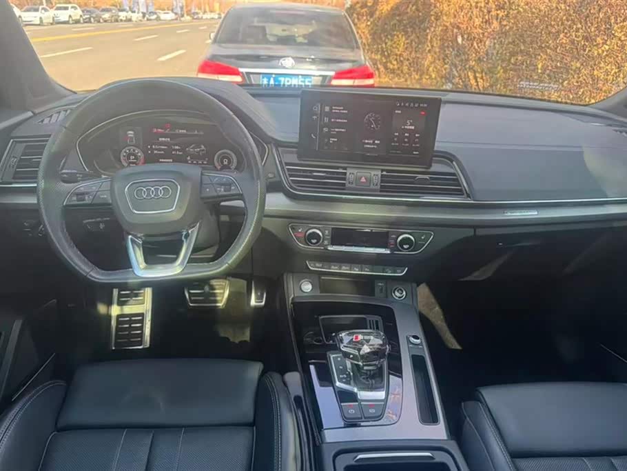 Audi Q5L