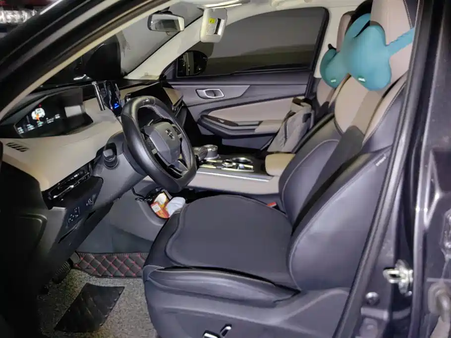 Changan CS55PLUS