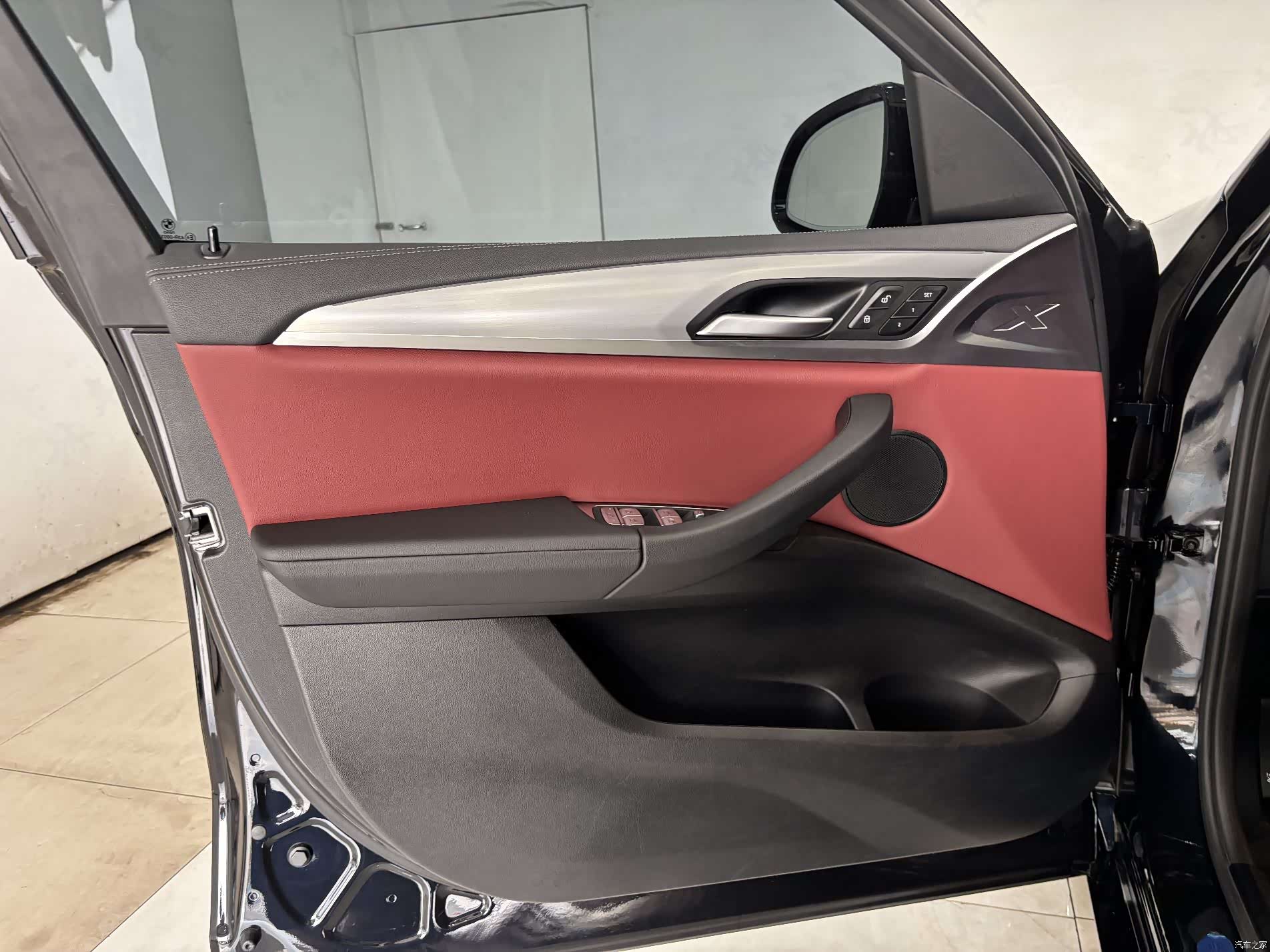 BMW X4, 2023 10