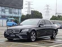 ����E�� 2017�� E 300 L ������