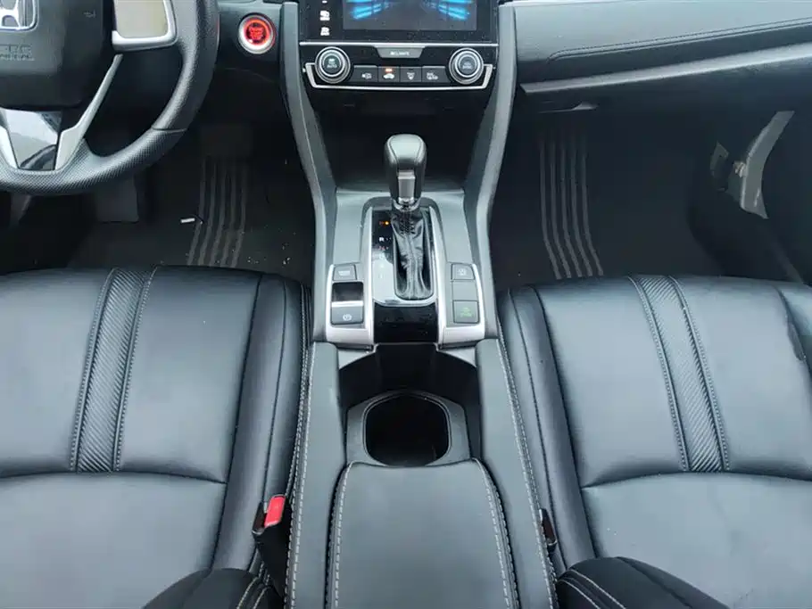 Honda Civic Honda Civic