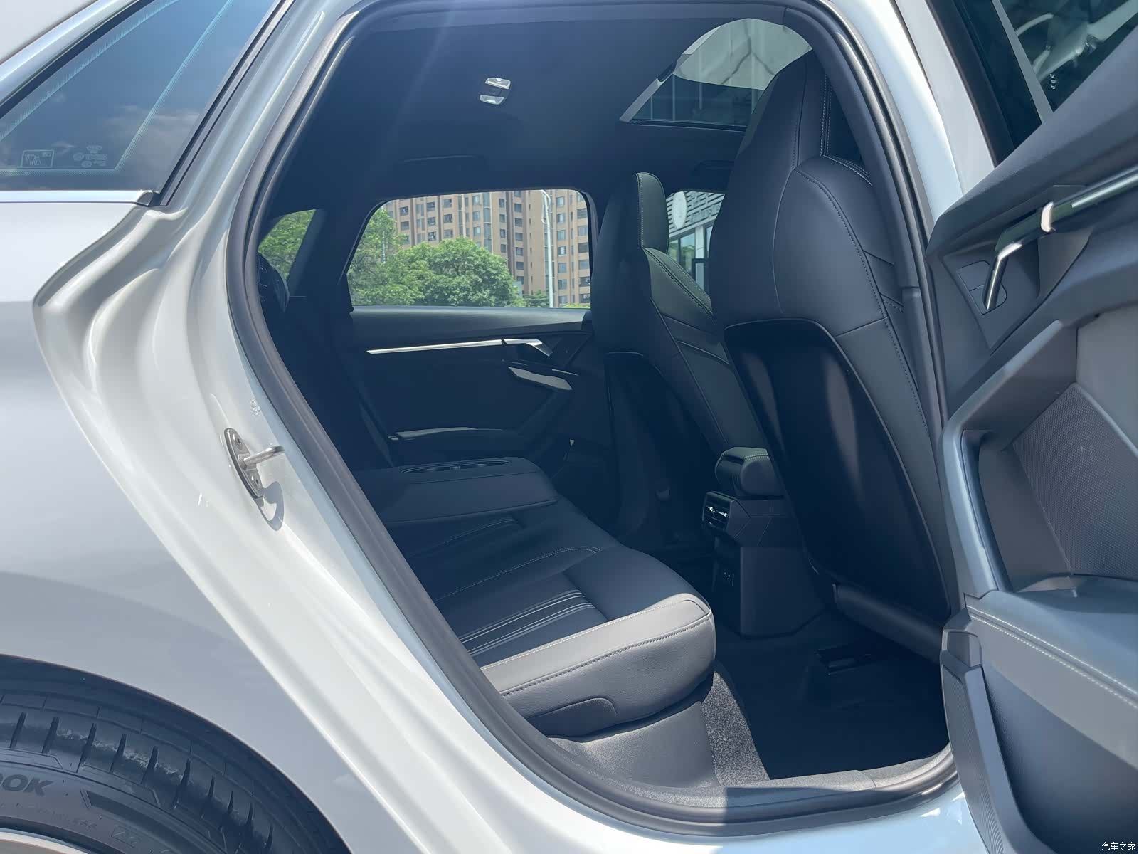 Audi A3, 2024 22