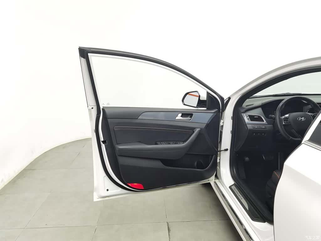 Hyundai Sonata, 2016 8