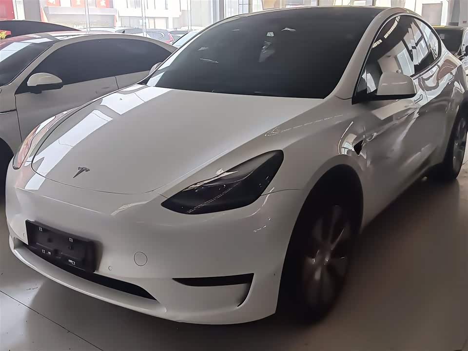 Tesla Model Y Tesla Model Y