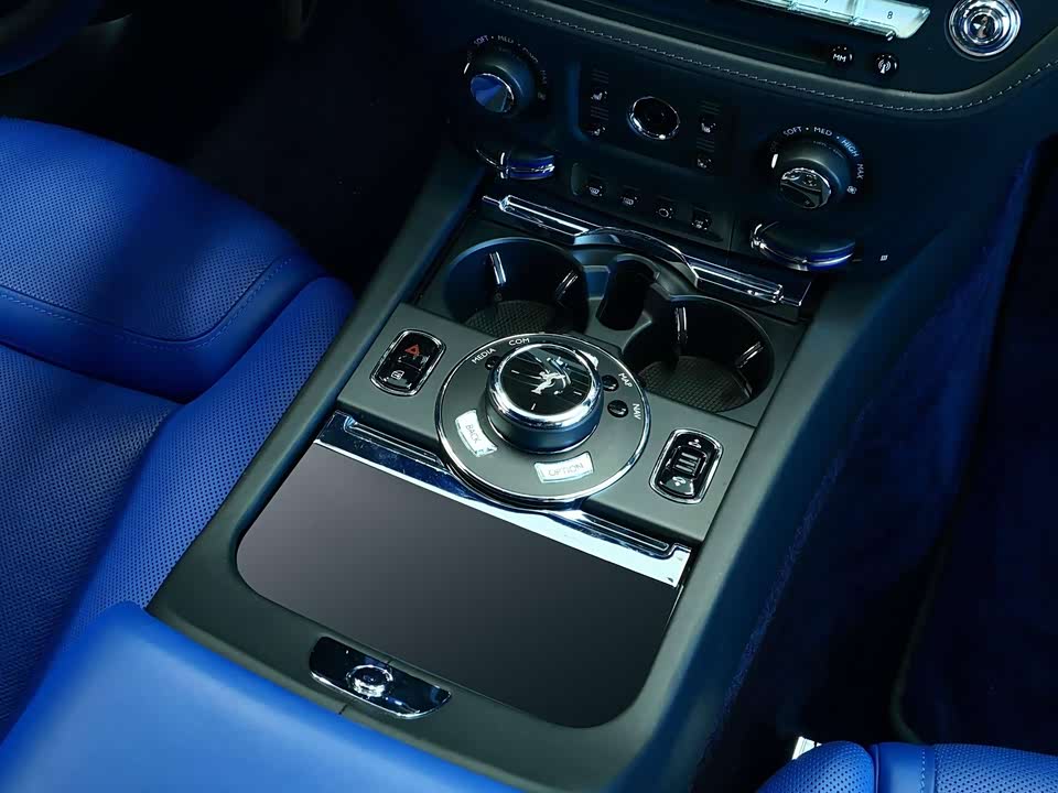 Rolls-Royce Gust Rolls-Royce Gust