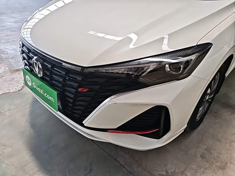 Changan Eado 2024, фото 24