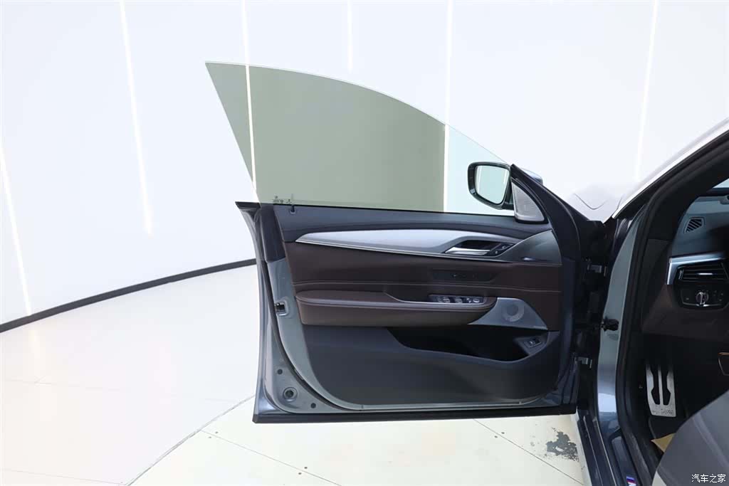 BMW 6 Series GT, 2019 18