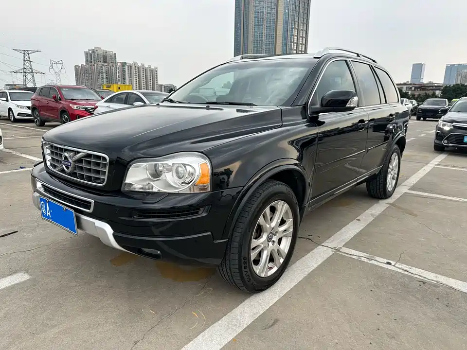 Volvo XC90 Volvo XC90