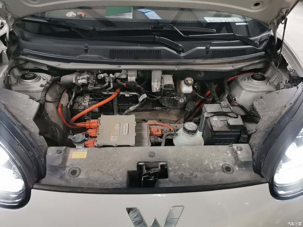 Wuling Bingo, 2023 20
