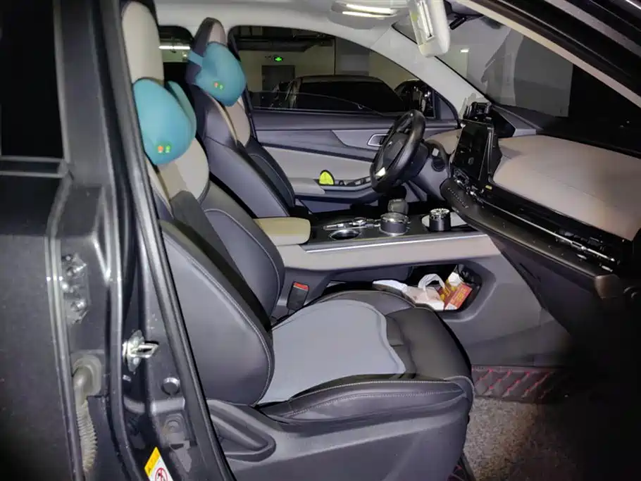 Changan CS55PLUS
