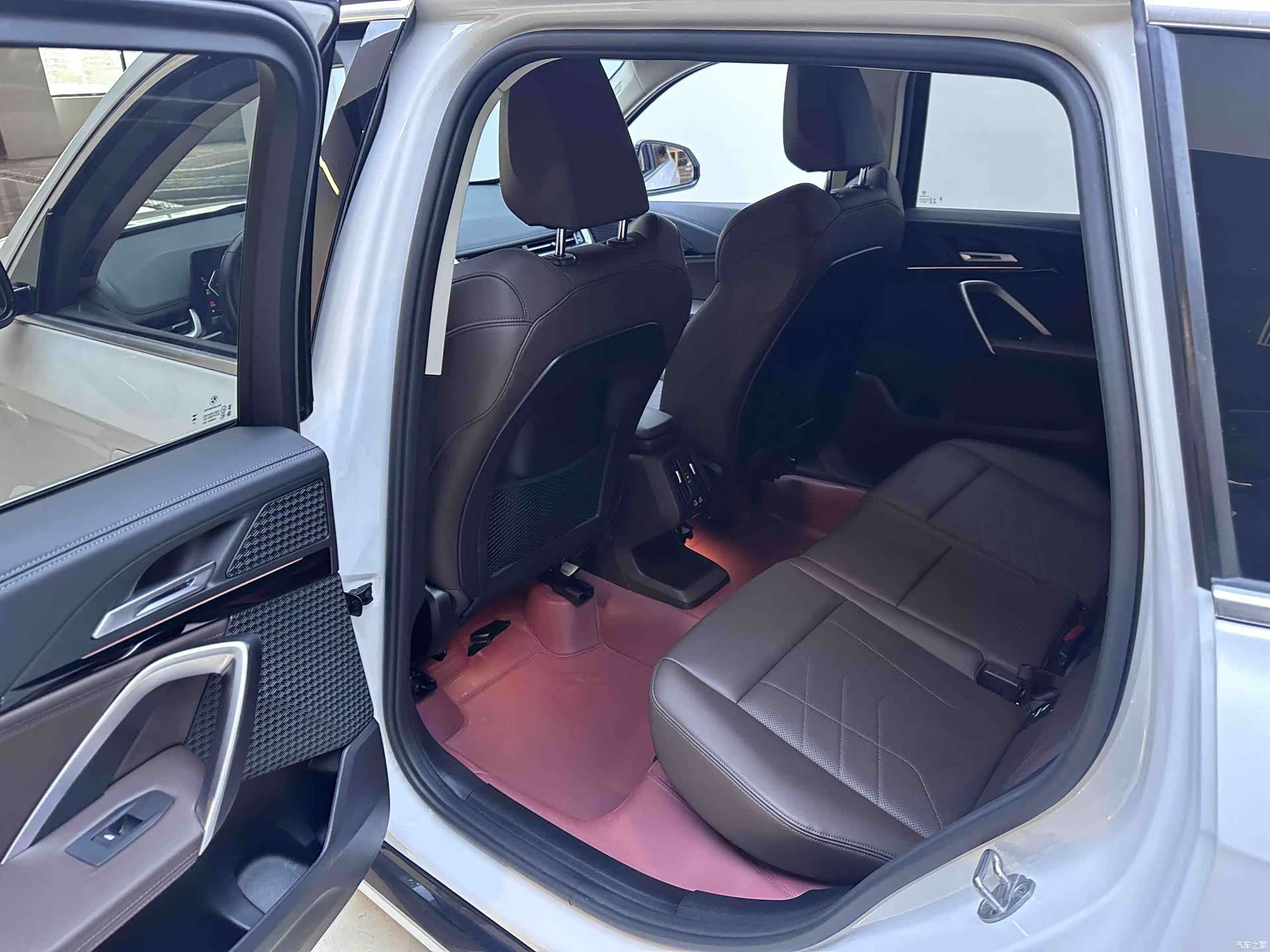 BMW X1, 2023 10