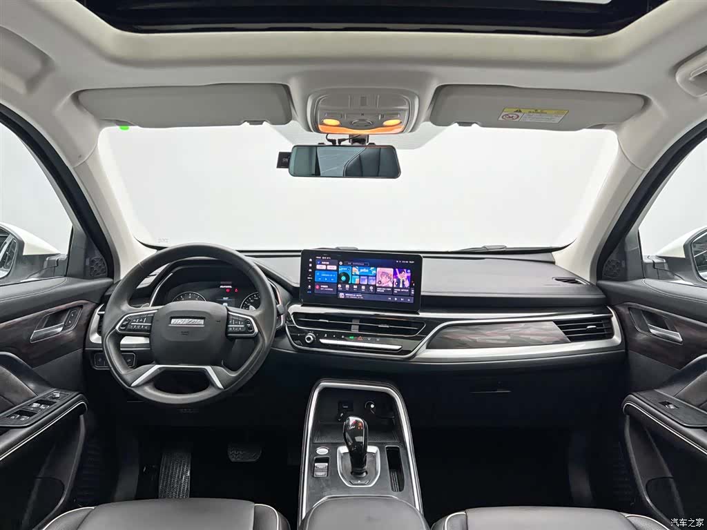 Haval H6, 2022 21