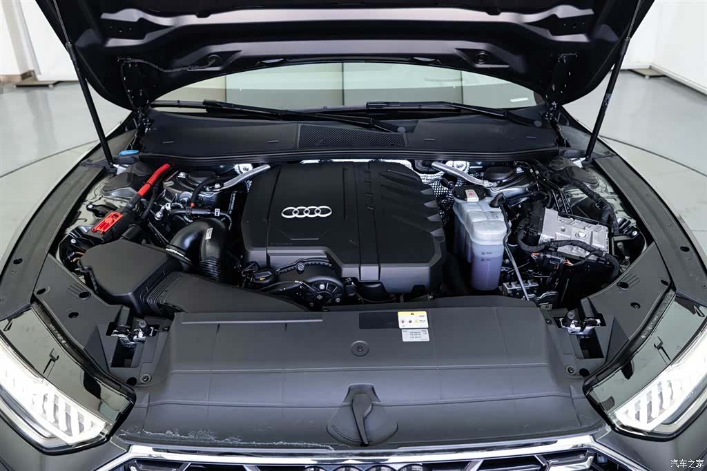 Audi A7, 2024 9