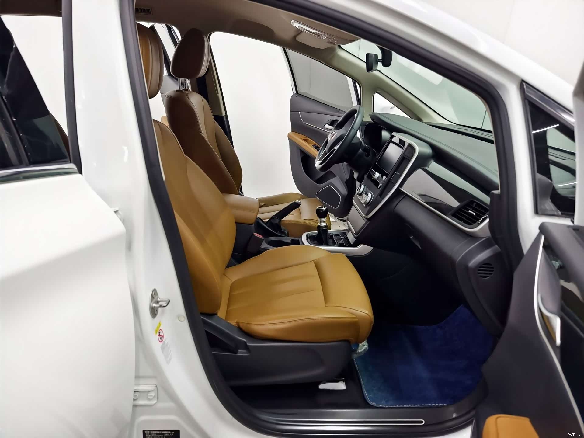 BYD Song, 2018 14