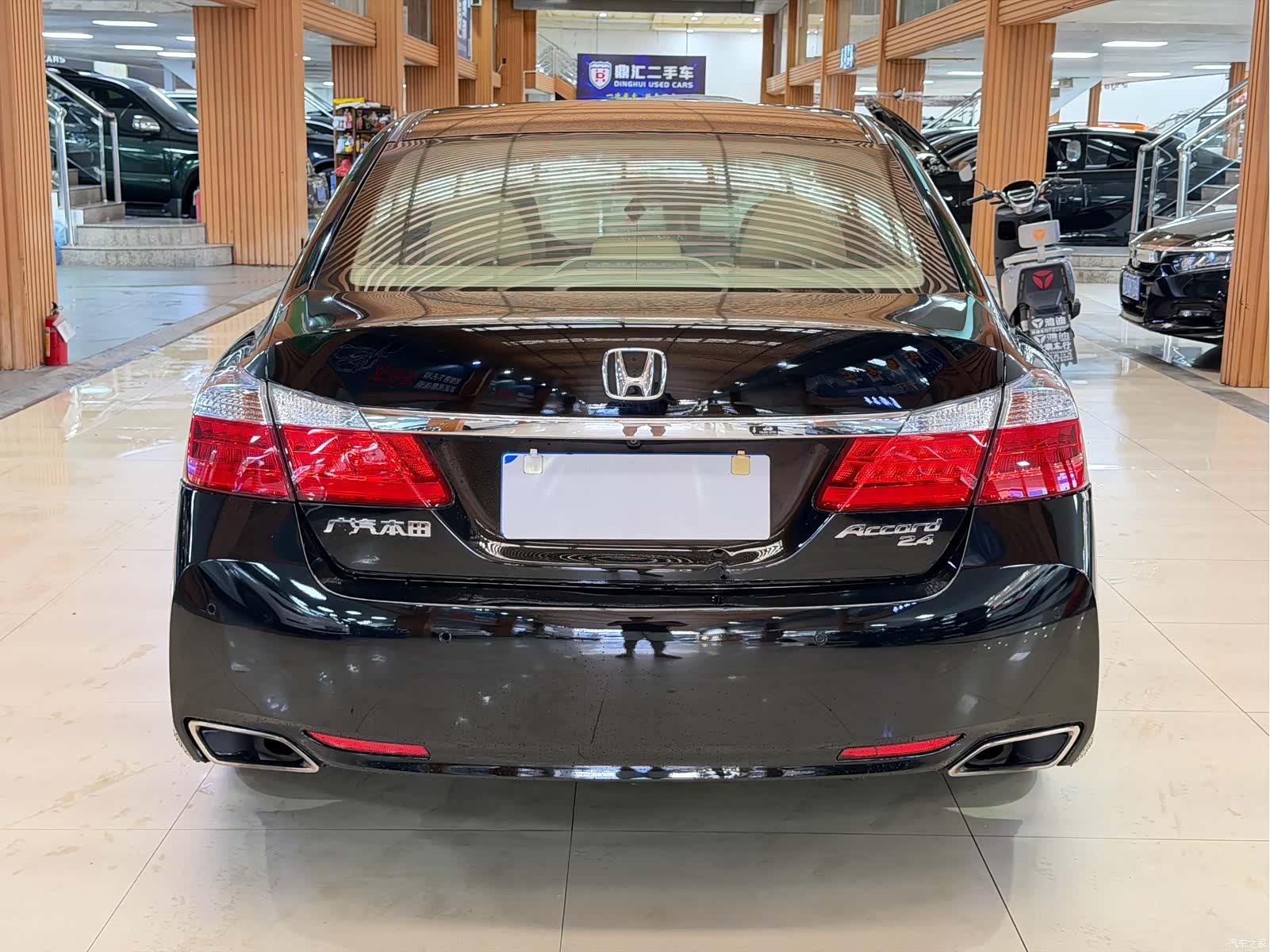 Honda Accord, 2015 15