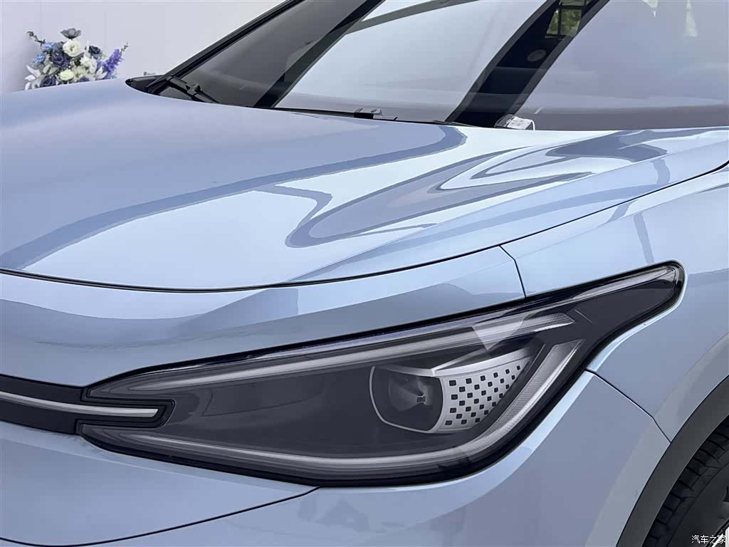 Volkswagen ID.4, 2024 9