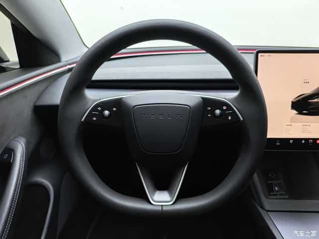 Tesla Model 3, 2024 все фото