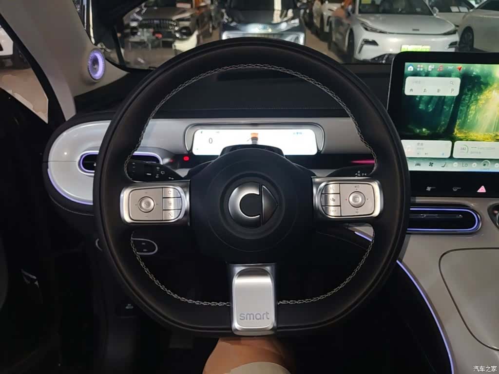 Smart 1, 2023 11