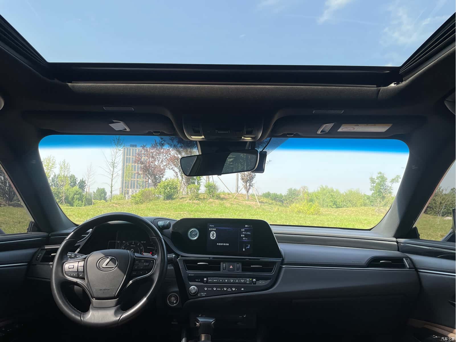 Lexus ES, 2022 15