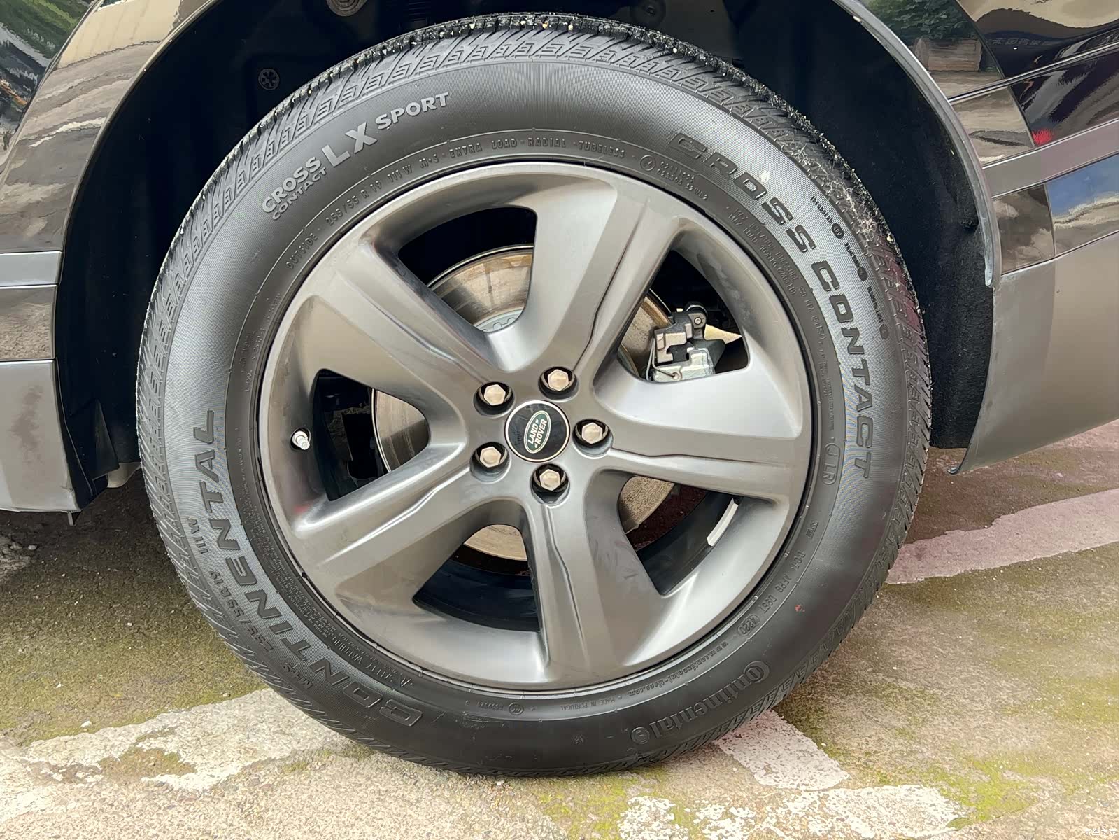 Land Rover Range Rover, 2021 35
