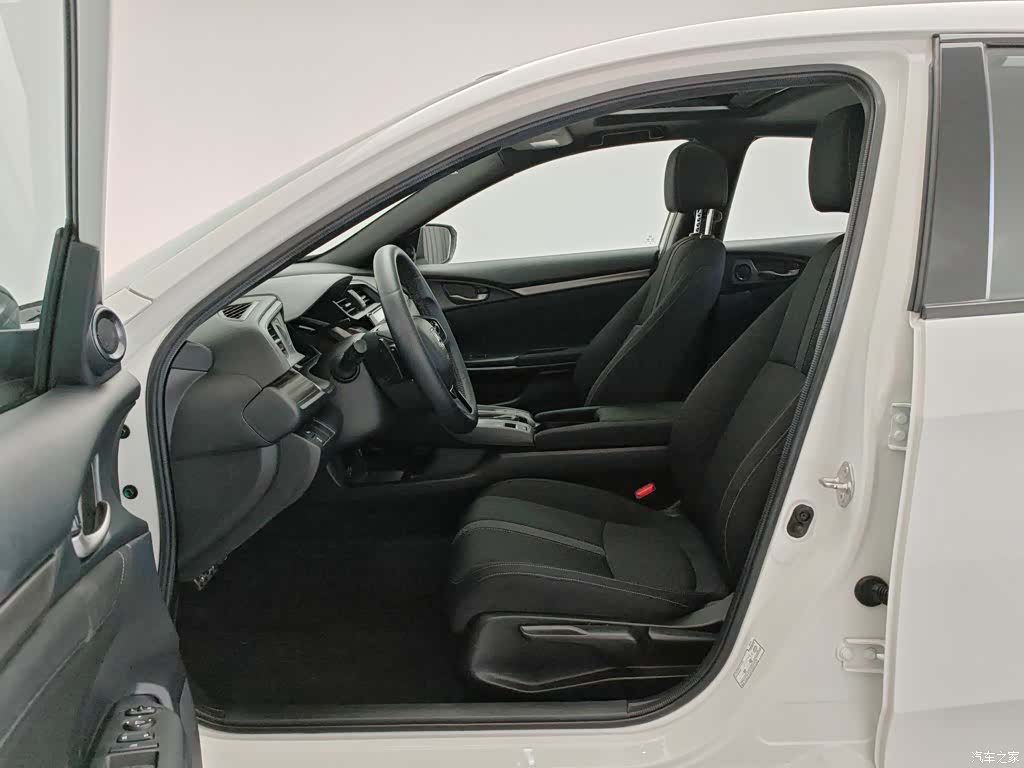 Honda Civic, 2021 10
