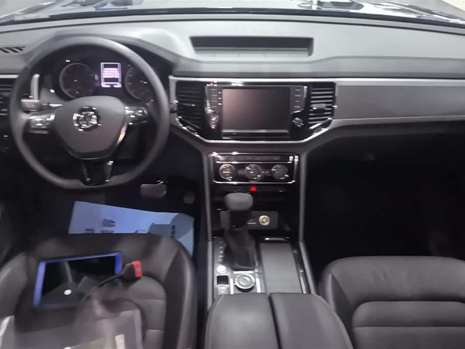 Volkswagen Tourang Volkswagen Tourang