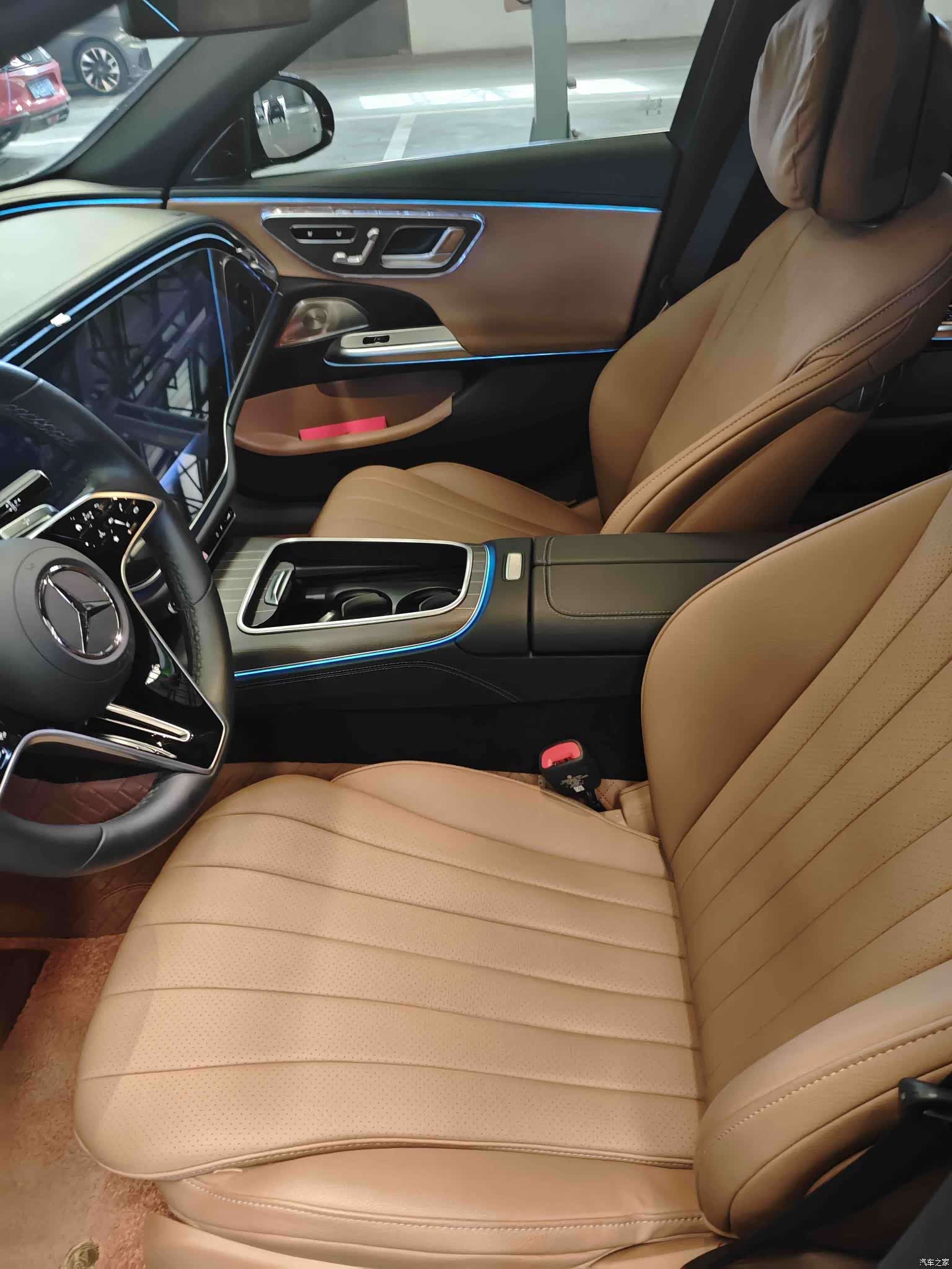 Mercedes-Benz E-Class, 2025 все фото
