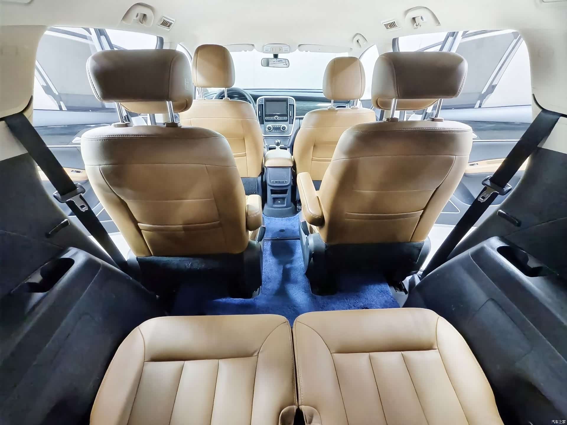 BYD Song, 2018 10