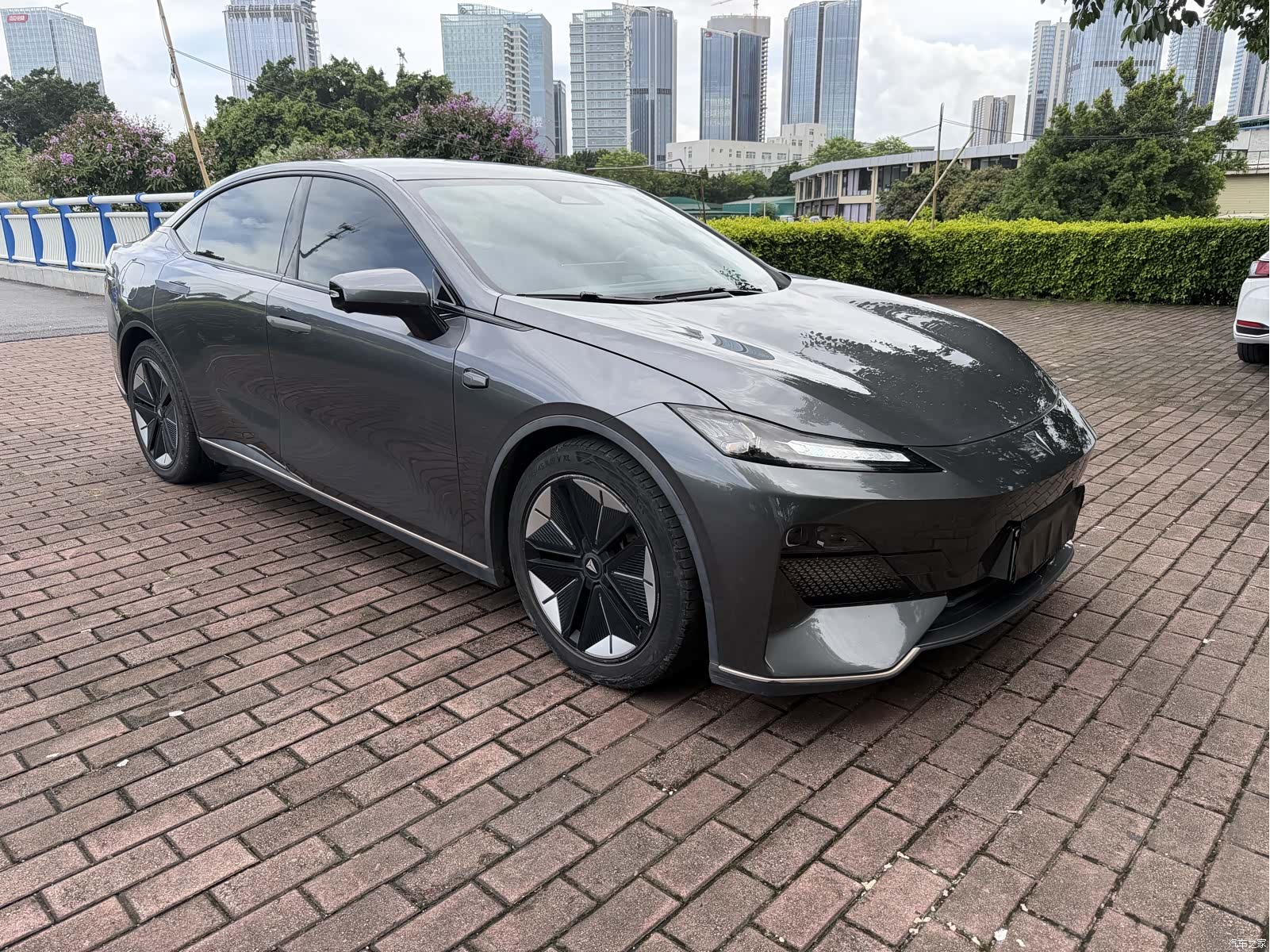 Deepal SL03, 2022 3