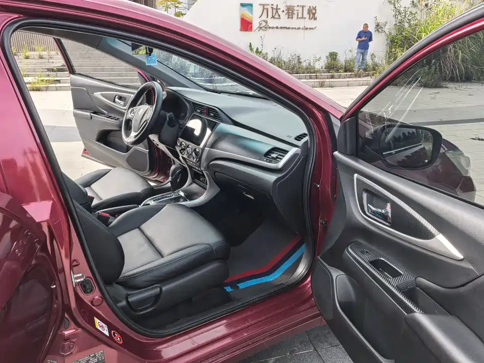 Honda Lingpai Honda Lingpai
