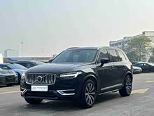 �ֶ���XC90���ʽ�춯 2022�� �Ŀ� E���춯 T8 ��������� 7��