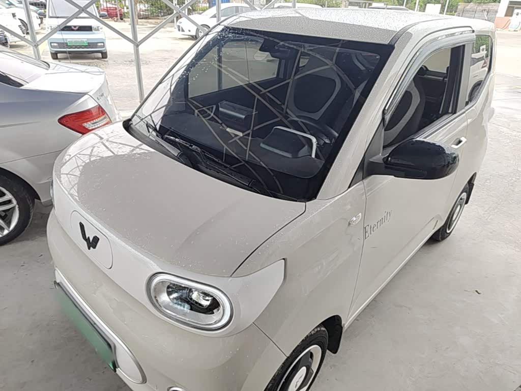 Wuling Mini EV