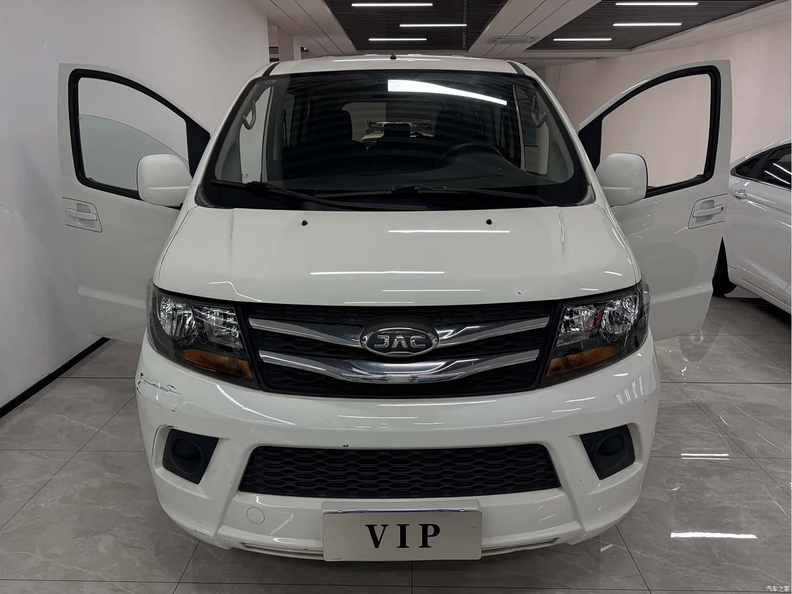 JiangQiJiTuan M3, 2018 4