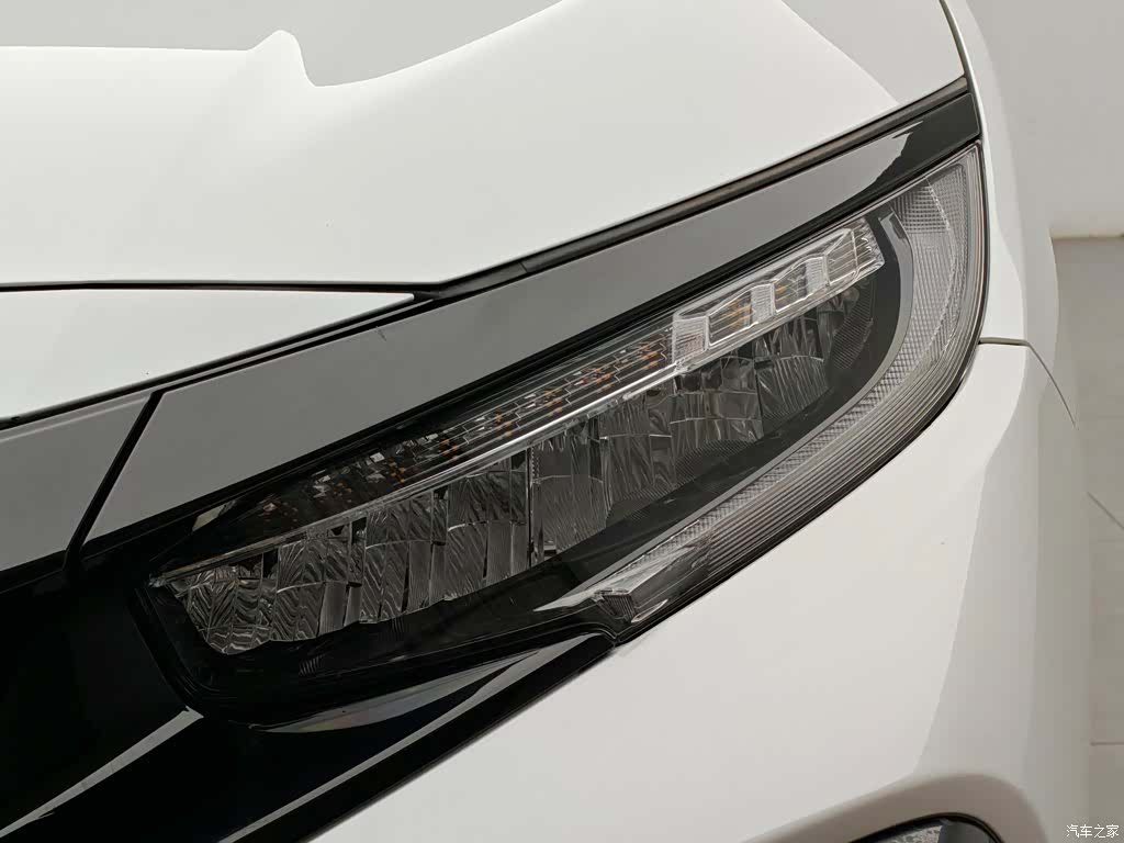 Honda Civic, 2021 7