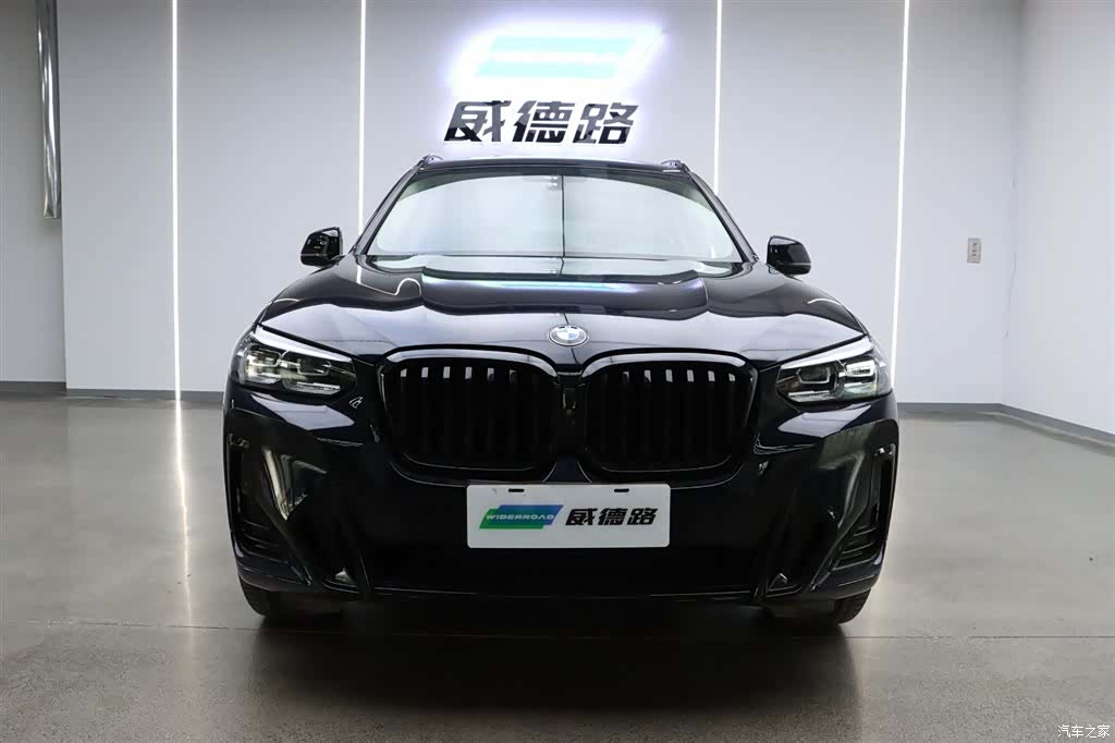 BMW X3, 2024 2