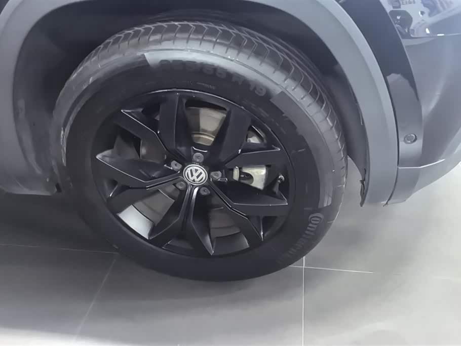 Volkswagen Tourang Volkswagen Tourang
