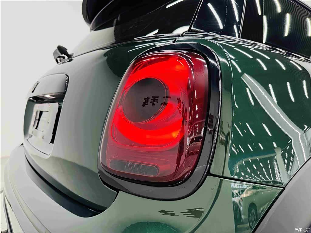 Mini Cooper, 2018 24