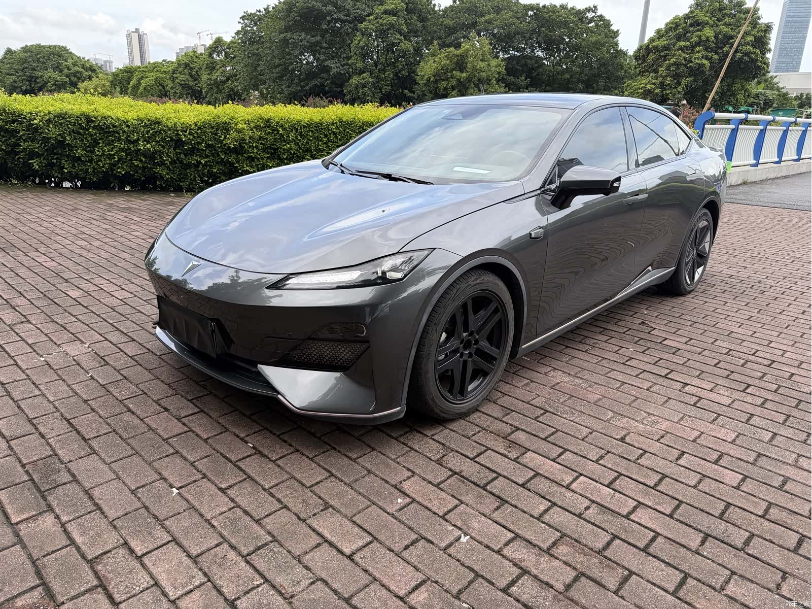 Deepal SL03, 2022 1