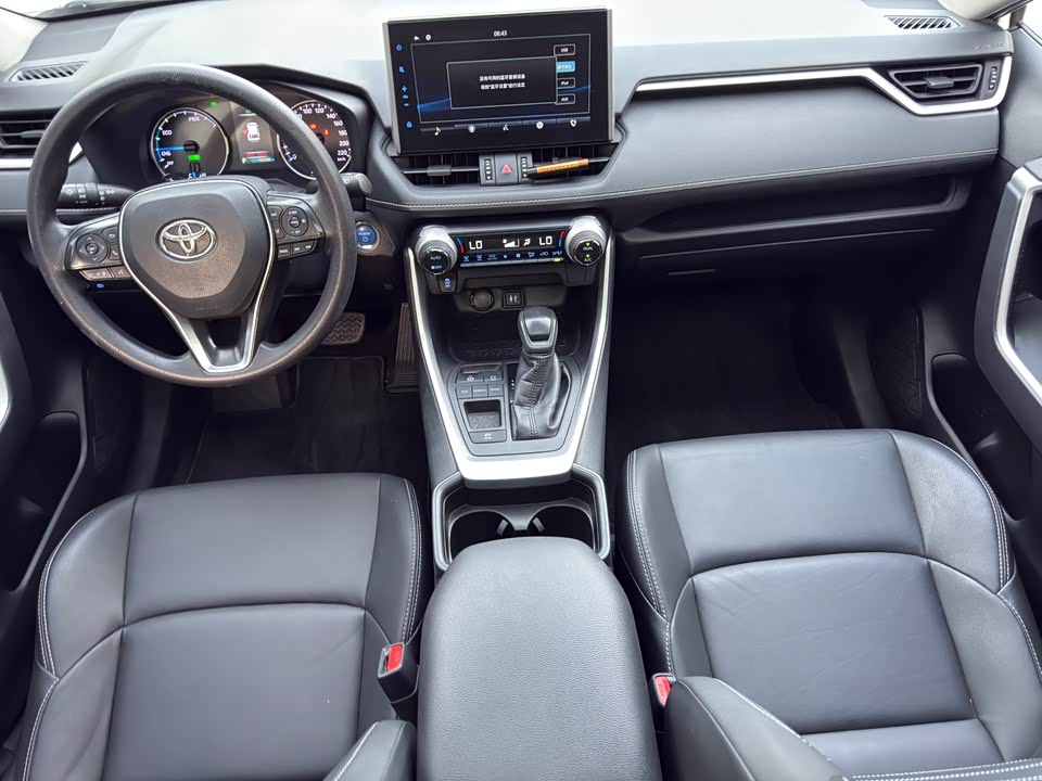 Toyota Wilanda
