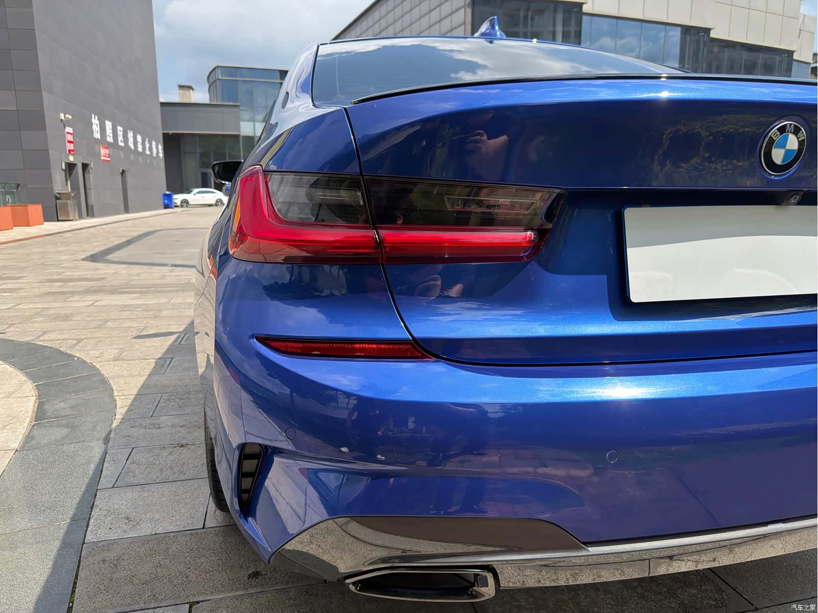 BMW 3 Series, 2020 28