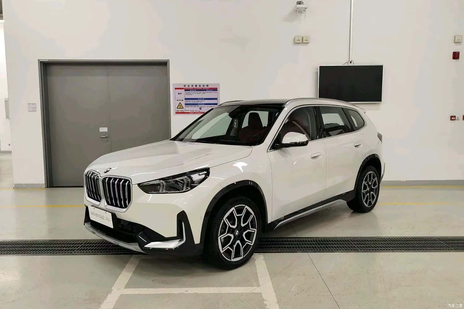 BMW X1, 2025 1