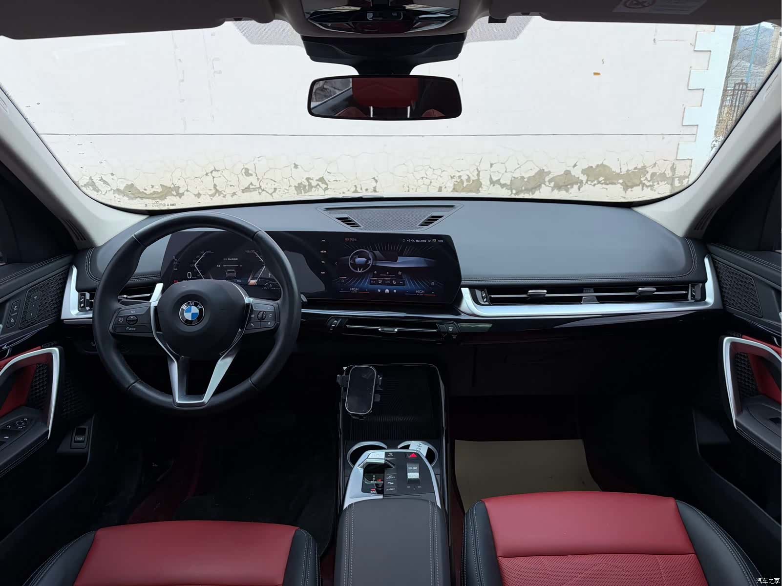 BMW X1, 2023 13