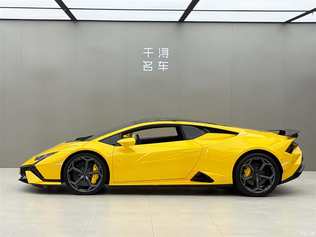 Lamborghini Huracán, 2024 3