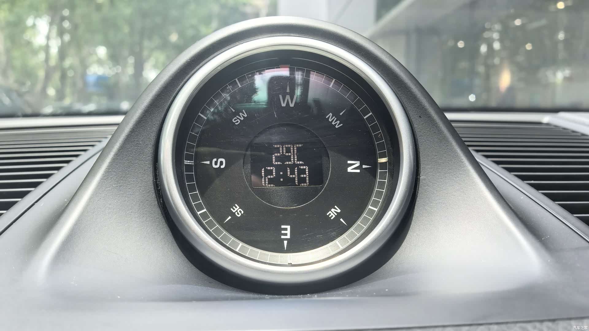 Porsche Macan, 2016 10