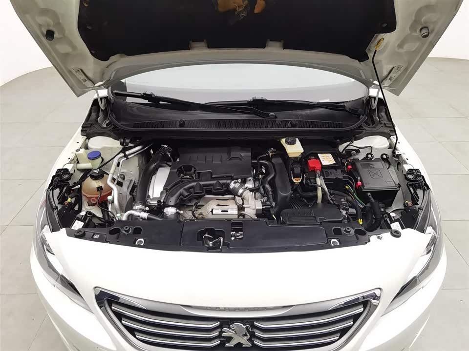 Peugeot 408 Peugeot 408