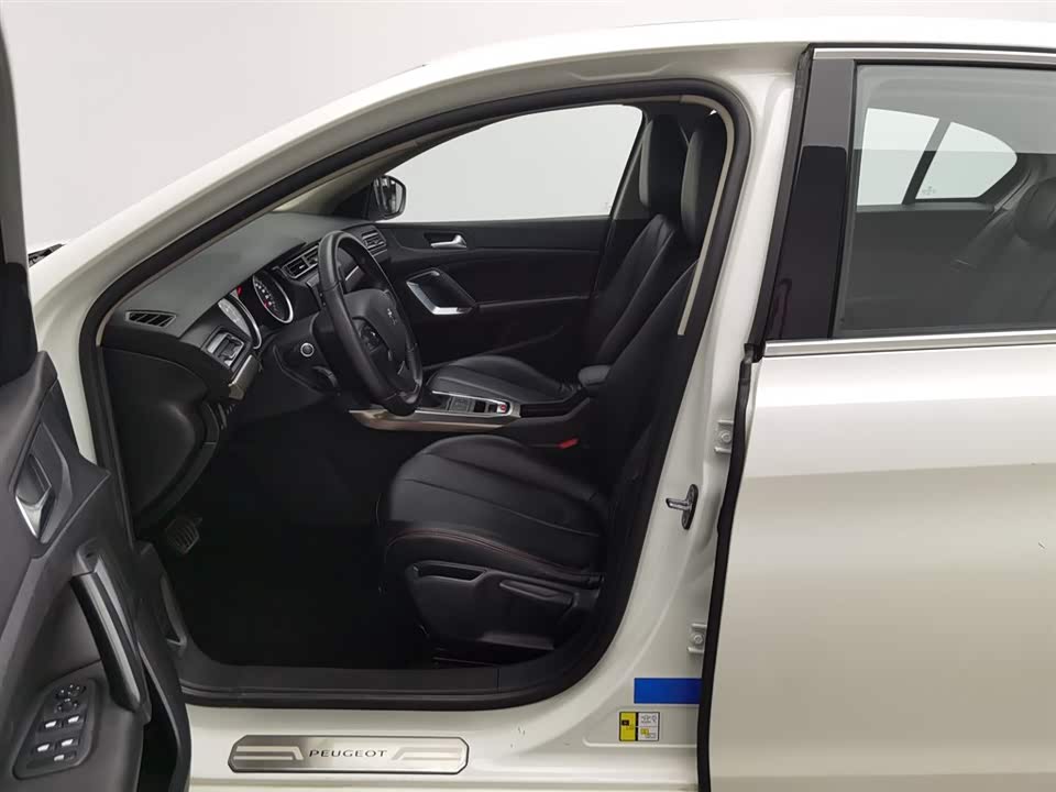 Peugeot 408 Peugeot 408