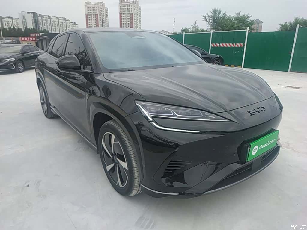 BYD HiAce, 2024 4