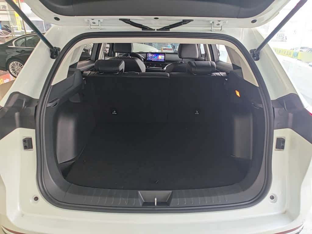 Haval H6, 2024 19